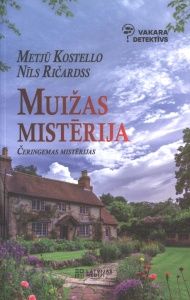 Muižas mistērija. Čeringhemas mistērijas