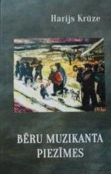 Bēru muzikanta piezīmes