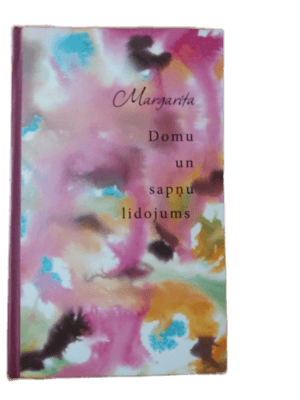 Domu un sapņu lidojums