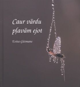 Caur vārdu pļavām ejot