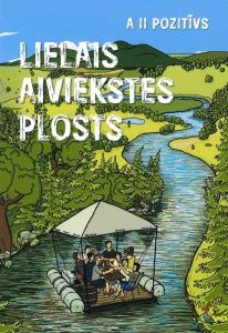 Lielais Aiviekstes plosts