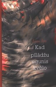 Kad pīlādžu ugunis kvēlo