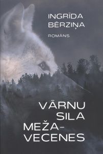 Vārnu sila meža-vecenes