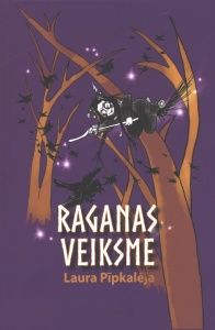 Raganas veiksme