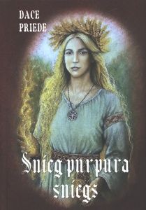 Snieg purpura sniegs