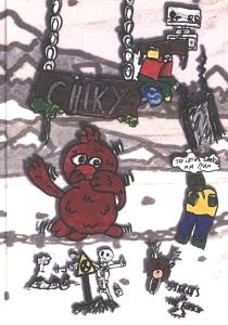 Chiky