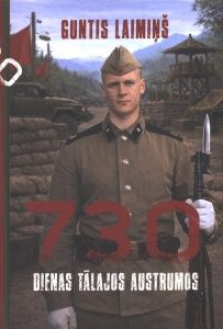 730 dienas Tālajos Austrumos