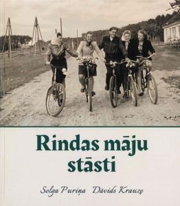 Rindas māju stāsti