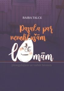 Pasaka par nenotikušām lomām (pieaugušajiem un varbūt bērniem)