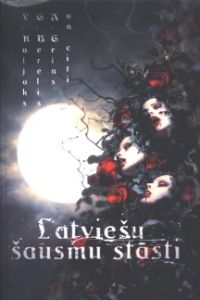 Latviešu šausmu stāsti