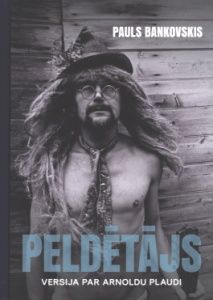 Peldētājs. Versija par Arnoldu Plaudi 