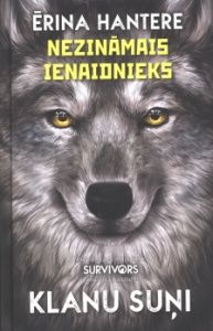 Nezināmais ienaidnieks