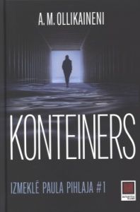 Konteiners