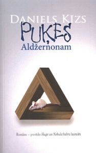 Puķes Aldžernonam