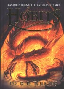 Hobits jeb turp un atpakaļ