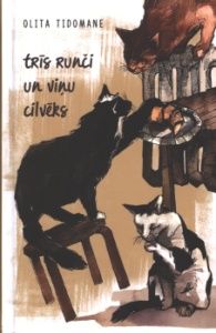 Trīs runči un viņu cilvēks