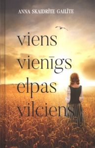 Viens vienīgs elpas vilciens