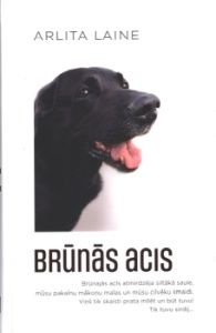 Brūnās acis