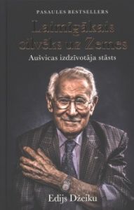 Laimīgākais cilvēks uz Zemes