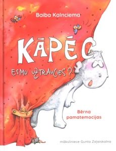 Kāpēc esmu uztraucies?