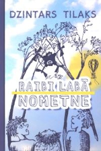 Raibi labā nometne