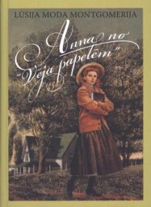Anna no "Vēja papelēm"