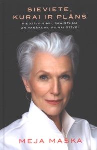 Sieviete, kurai ir plāns