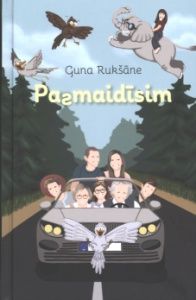 Pasmaidīsim