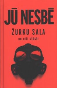 Žurku sala un citi stāsti