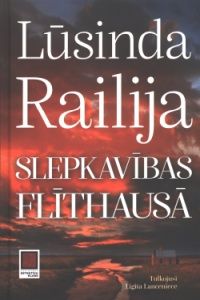 Slepkavības Flīthausā