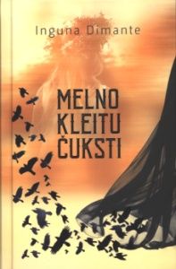 Melno kleitu čuksti