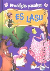 Brīnišķās pasakas