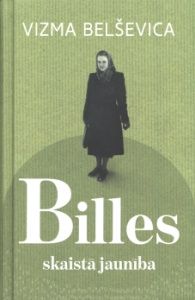 Billes skaistā jaunība