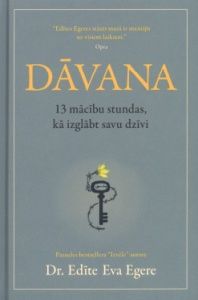 Dāvana