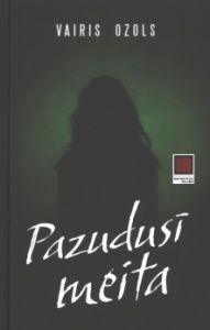 Pazudusī meita