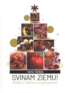 Svinam ziemu!