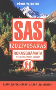 SAS izdzīvošanas rokasgrāmata