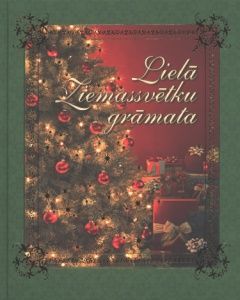 Lielā Ziemassvētku grāmata