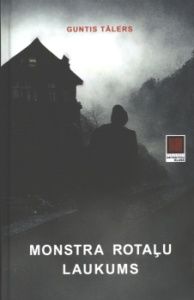 Monstra rotaļu laukums