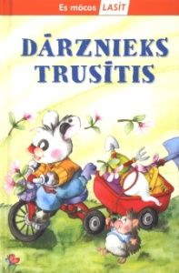 Dārznieks Trusītis