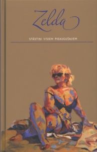 Stāstiņi visiem pieaugušajiem