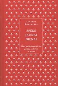 Spēks jaunai dienai