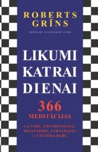 Likumi katrai dienai