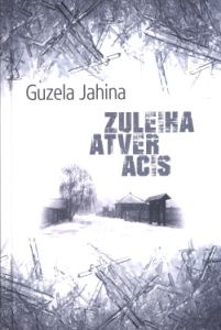 Zuleiha atver acis
