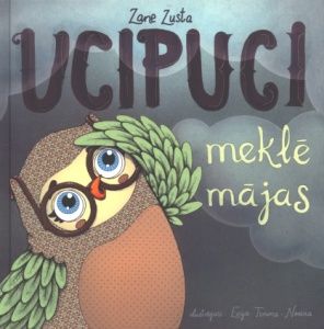 Ucipuci meklē mājas