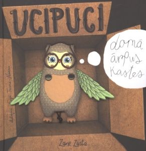 Ucipuci domā ārpus kastes