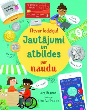 Jautājumi un atbildes par naudu