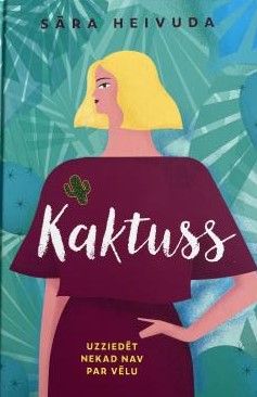 Kaktuss