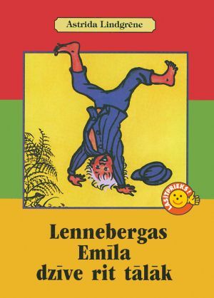 Lennebergas Emīla dzīve rit tālāk