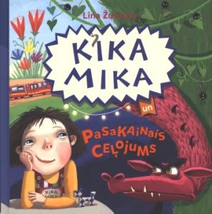 Kika Mika un pasakainais ceļojums
